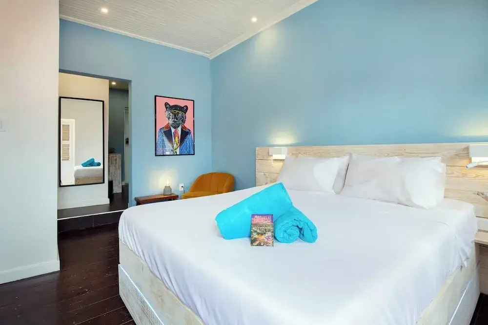 Foto - Wynwood Boutique Hotel