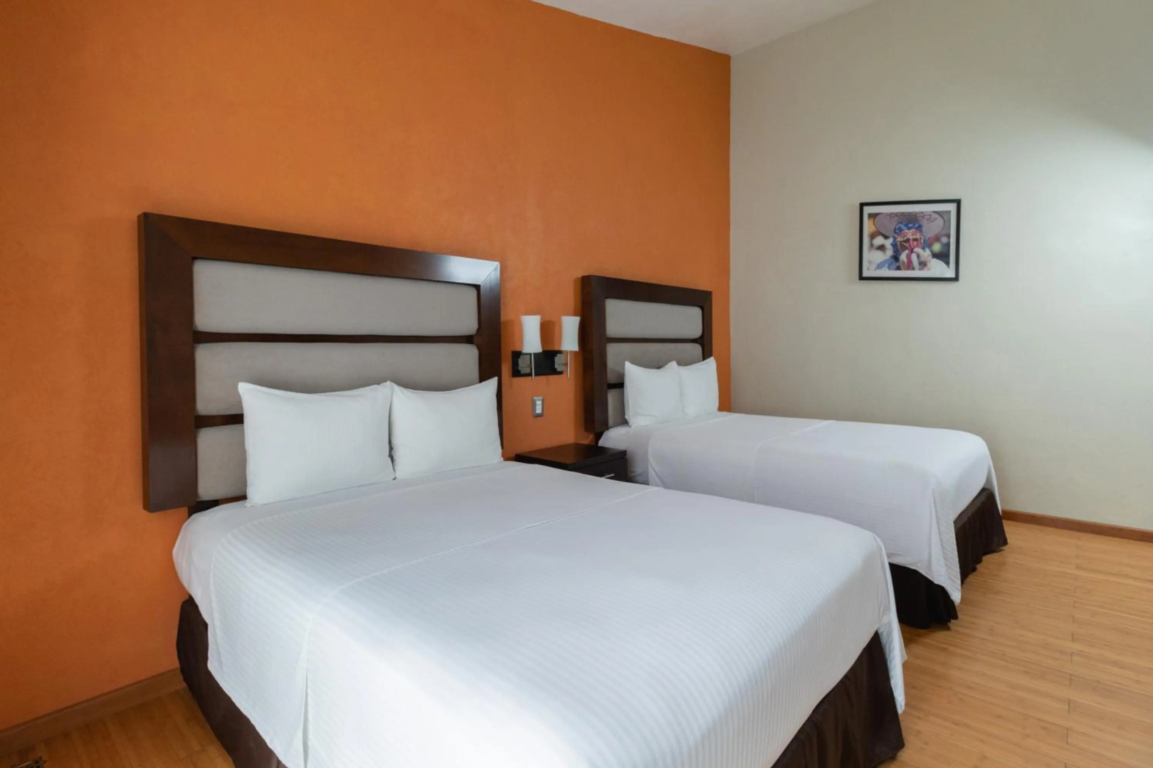 Foto - Hotel Villa Mercedes San Cristobal