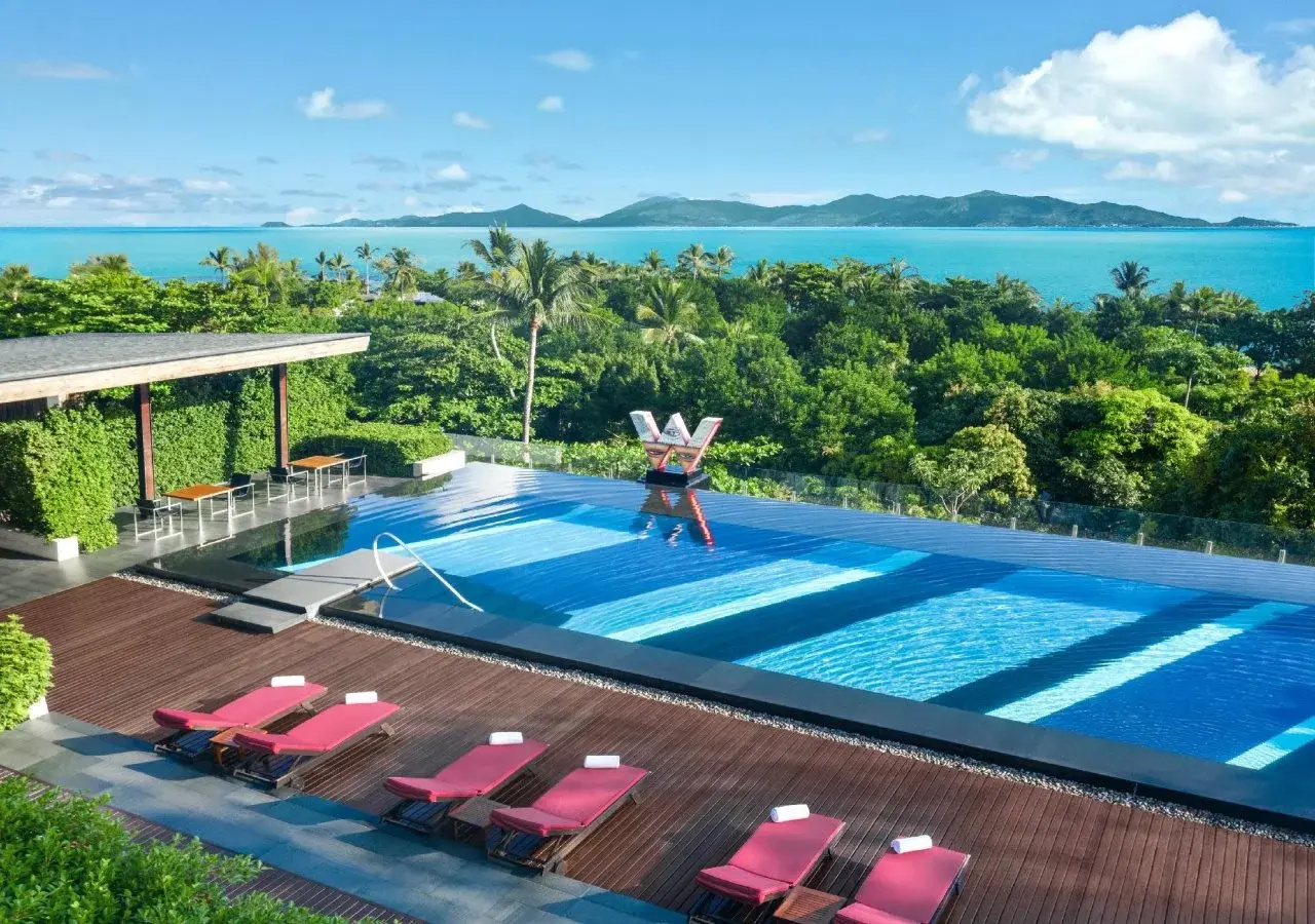 Foto - W Koh Samui