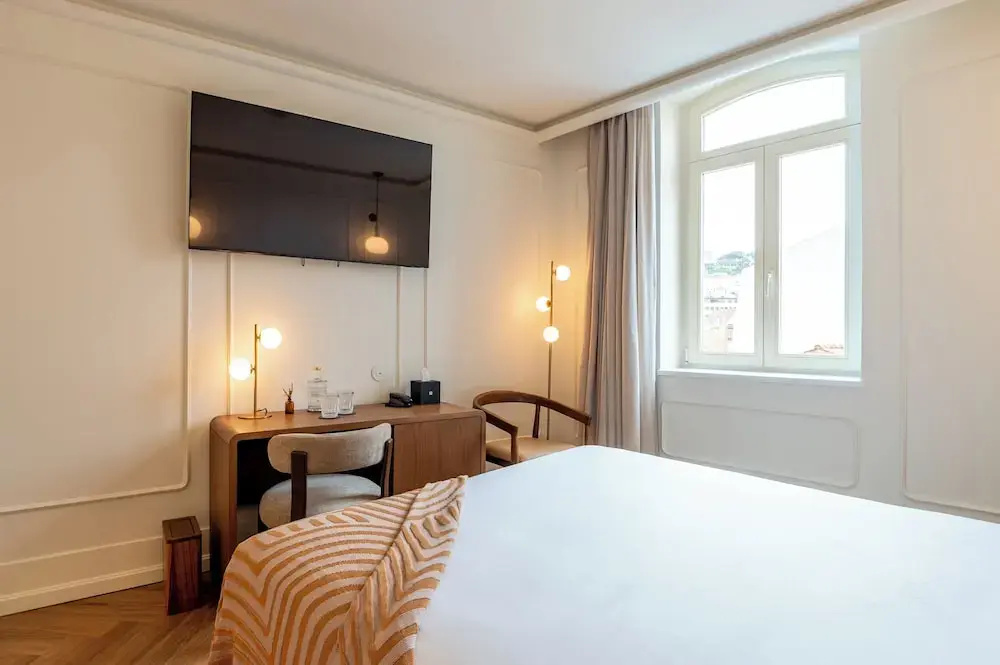 Photo - 1904 Benfica Hotel FLH Hotels