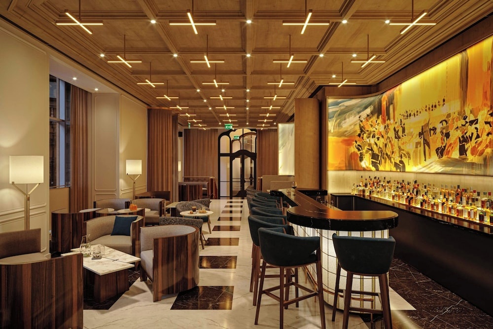 Foto - The St. Regis Budapest