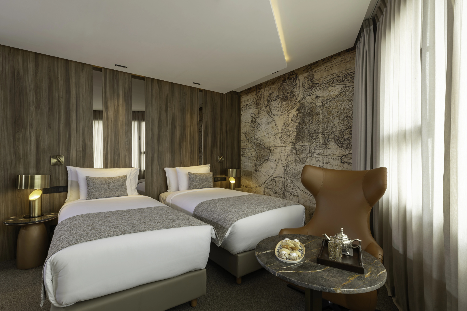 Foto - Idou Malabata Beach and Spa