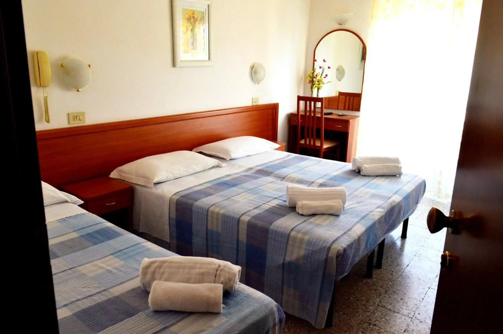 Foto - Hotel Cirene