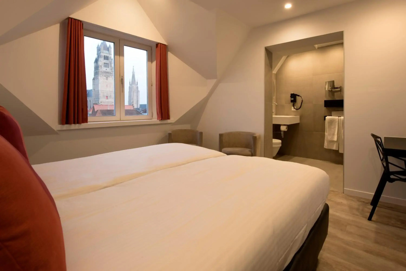 Foto - Hotel Portinari
