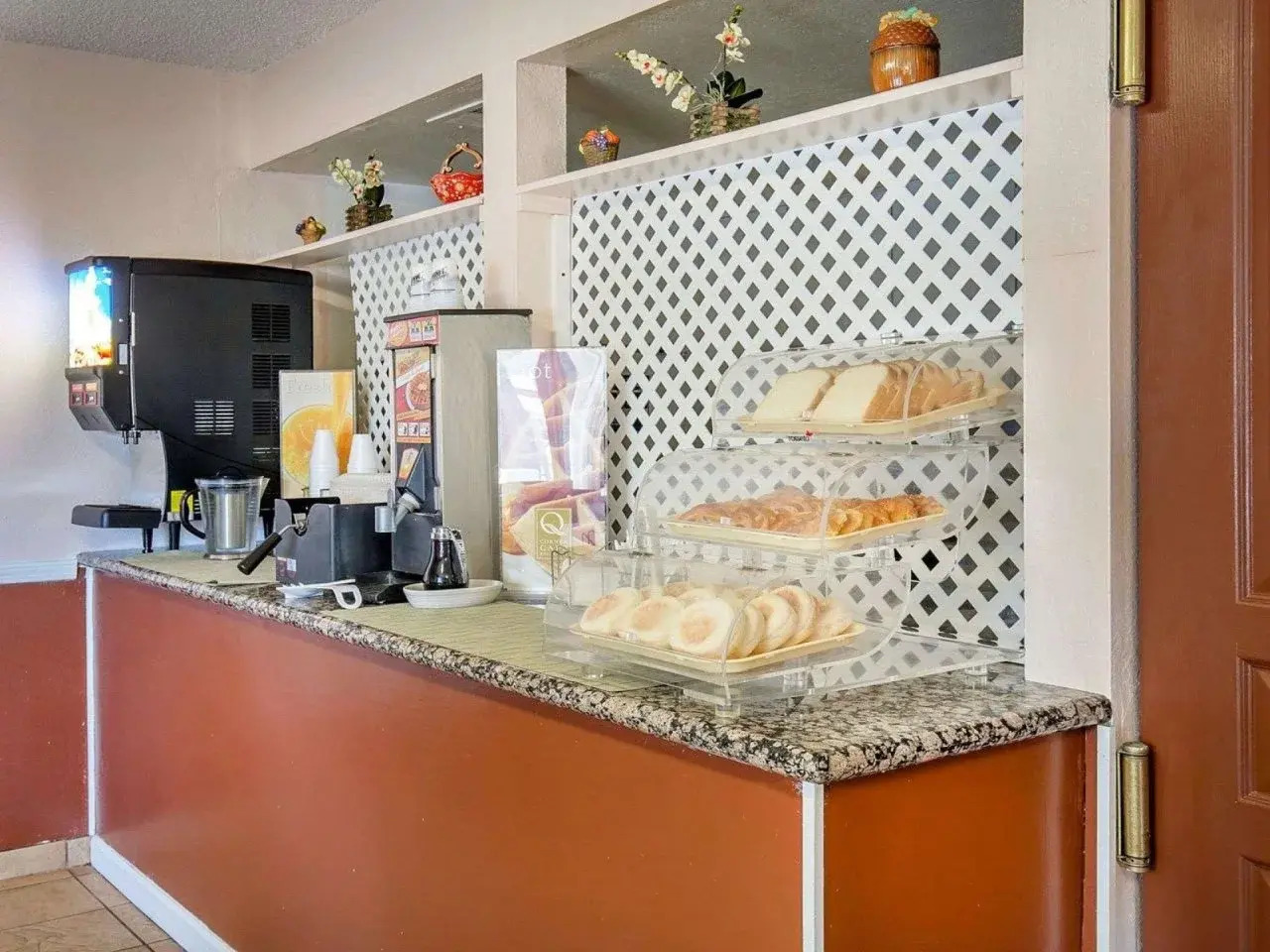 Foto - Rodeway Inn at Nevada State Capitol