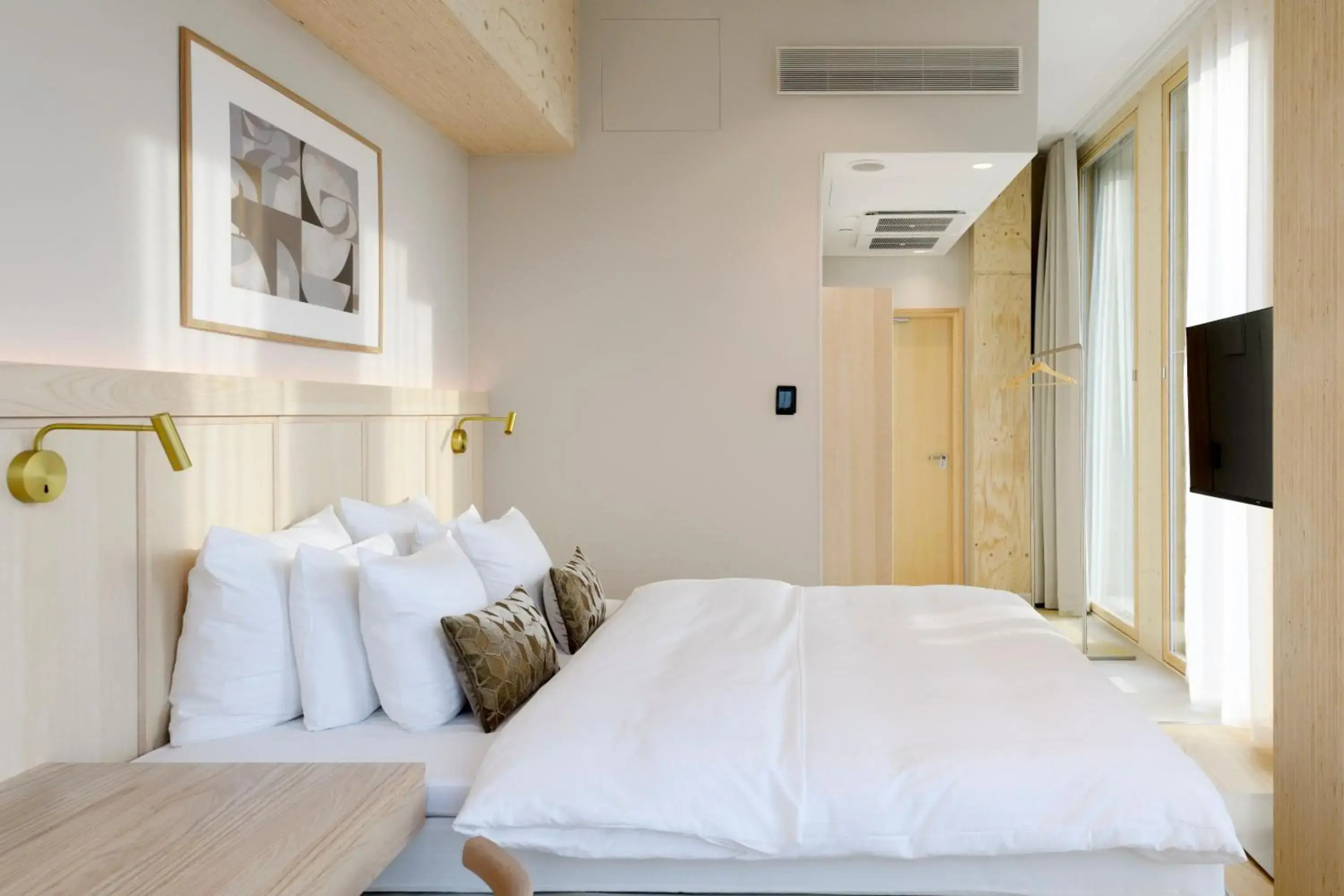 Photo - Solo Sokos Hotel Pier 4