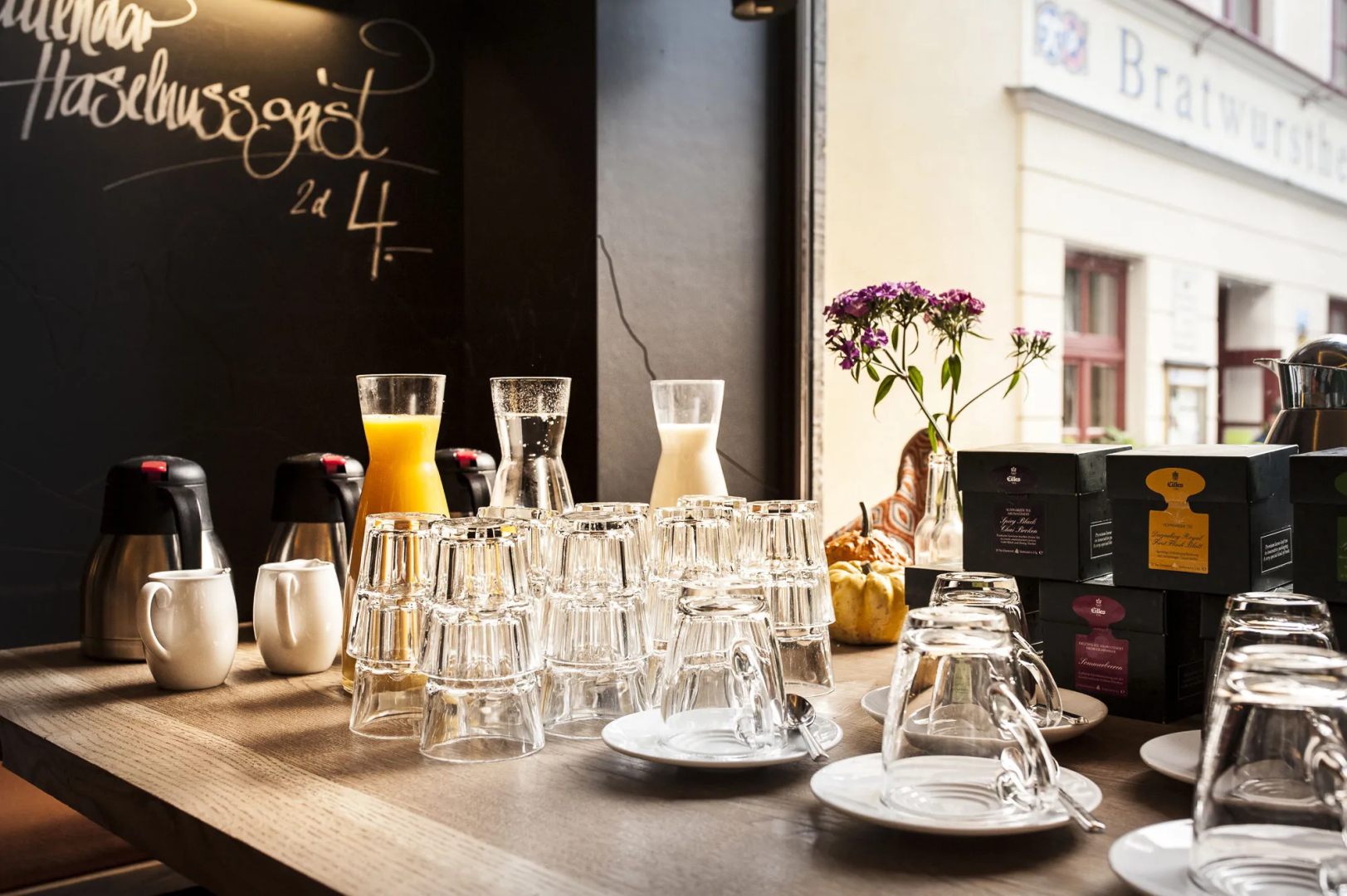 Foto - Hotel Am Markt