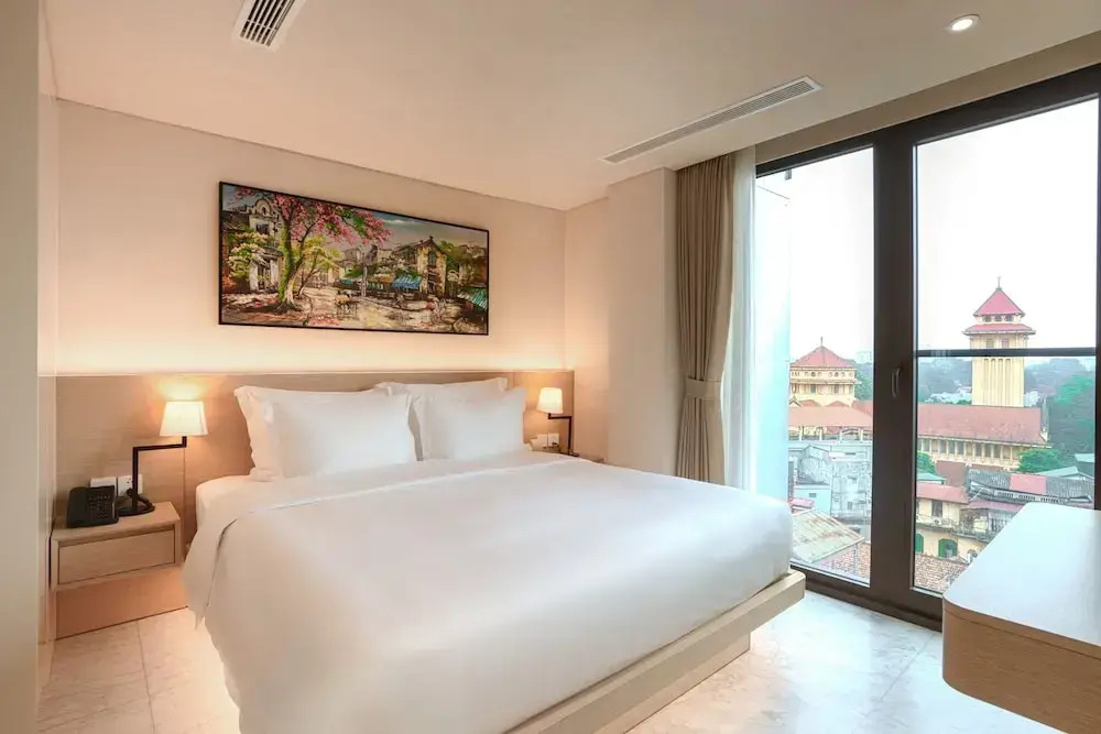 Foto - The Five Suites Lilas