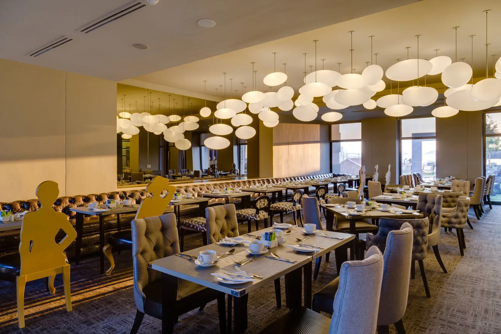 Foto - Protea Hotel Fire & Ice! by Marriott Pretoria Menlyn