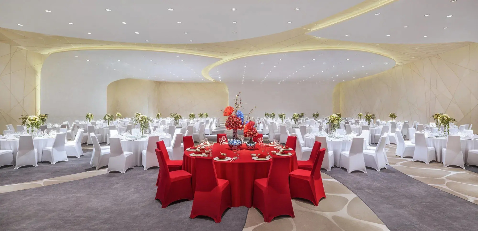 Foto - Le Meridien Shanghai Hongqiao,Minhang