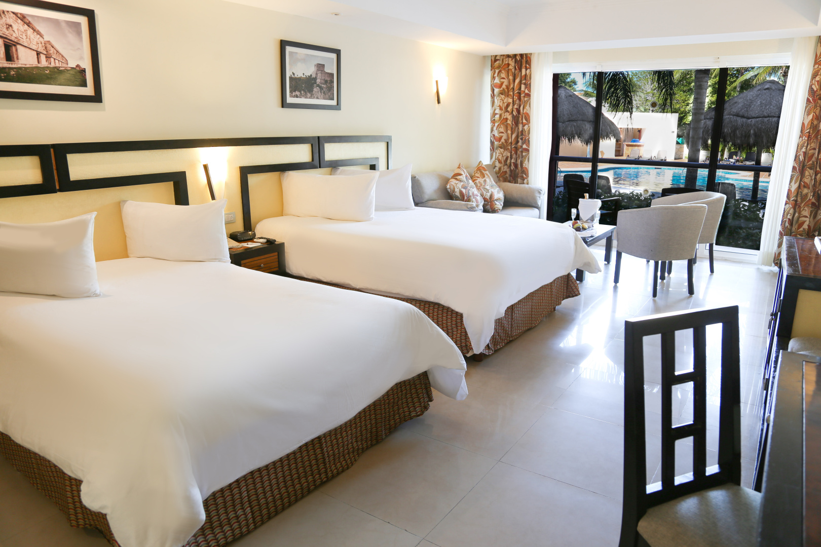 Foto - Sandos Playacar All Inclusive