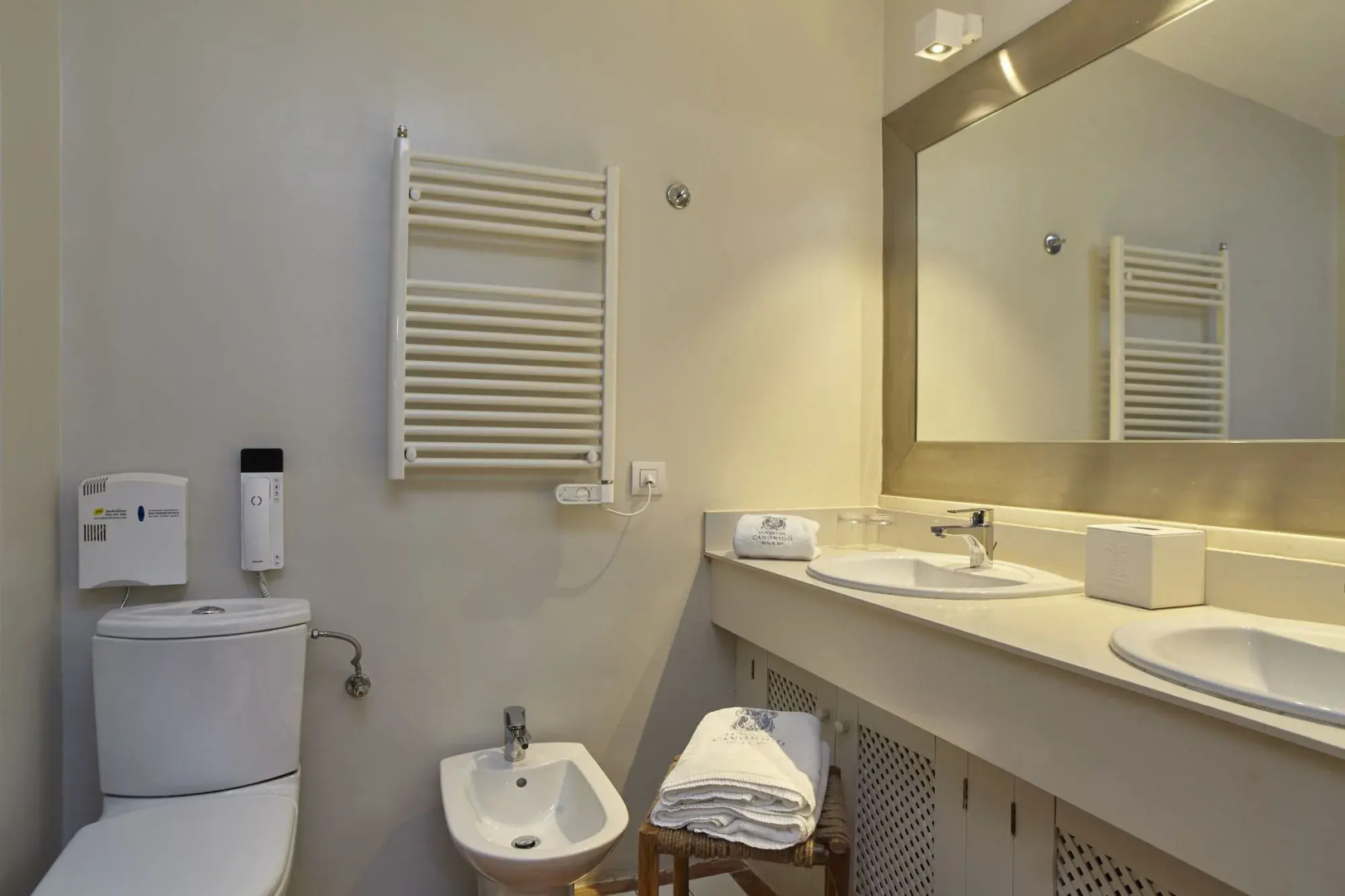 Photo - Hotel La Torre del Canonigo - Small Luxury Hotels