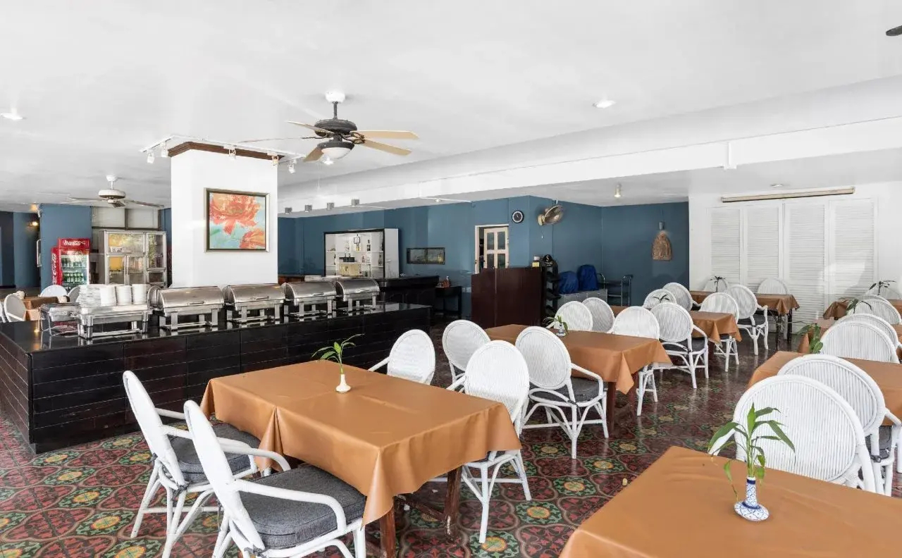 Foto - Sawasdee Siam Pattaya Hotel