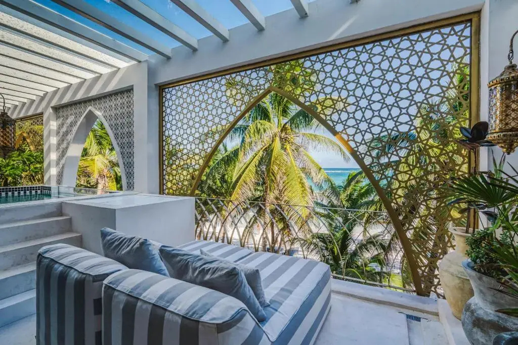 Photo - Sana Tulum Beachfront Boutique Hotel