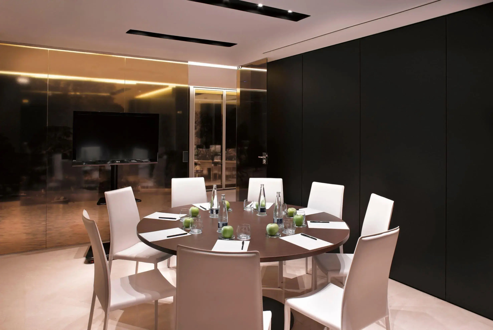 Foto - Meliá Madrid Princesa