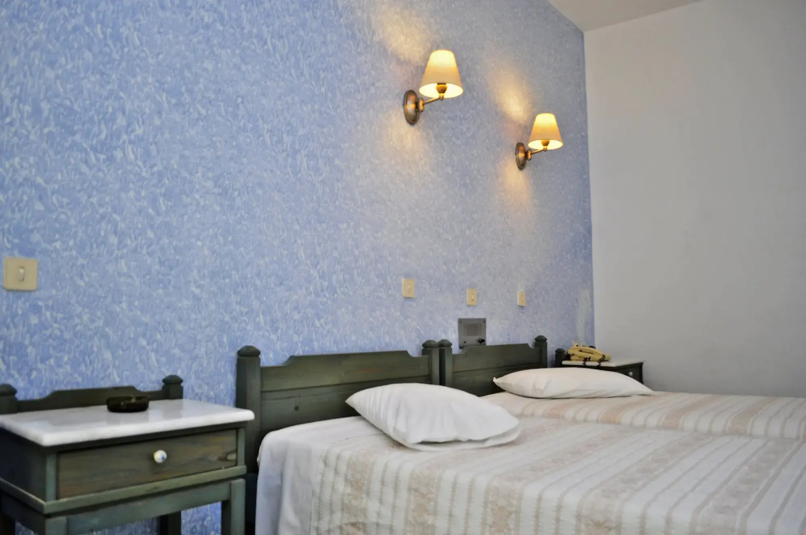 Foto - Polos Hotel Paros