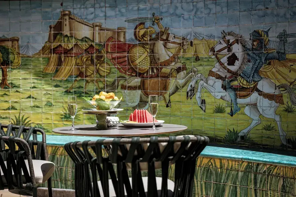 Photo - Villa Dei Melograni Boutique Hotel