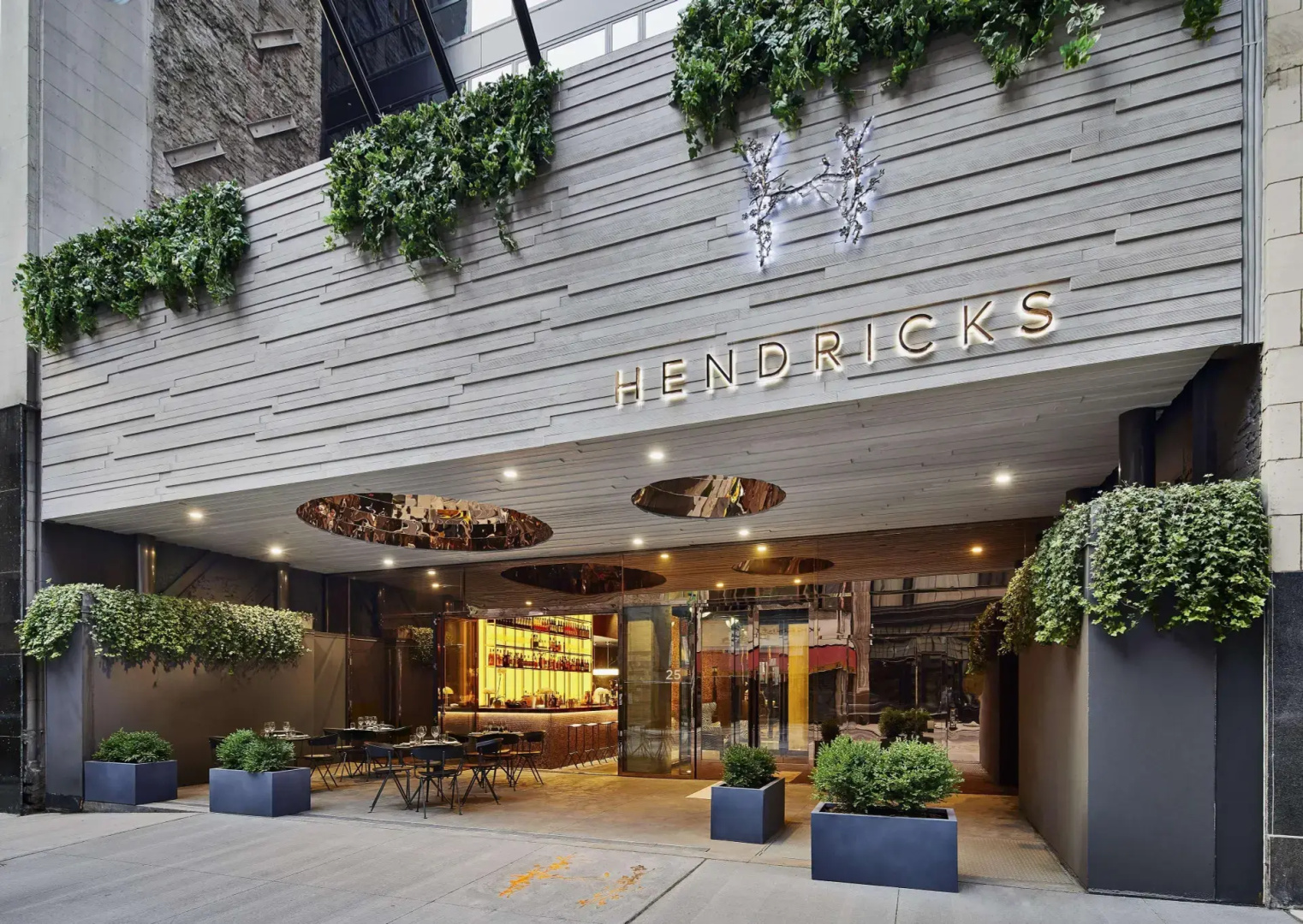 Photo - Hotel Hendricks