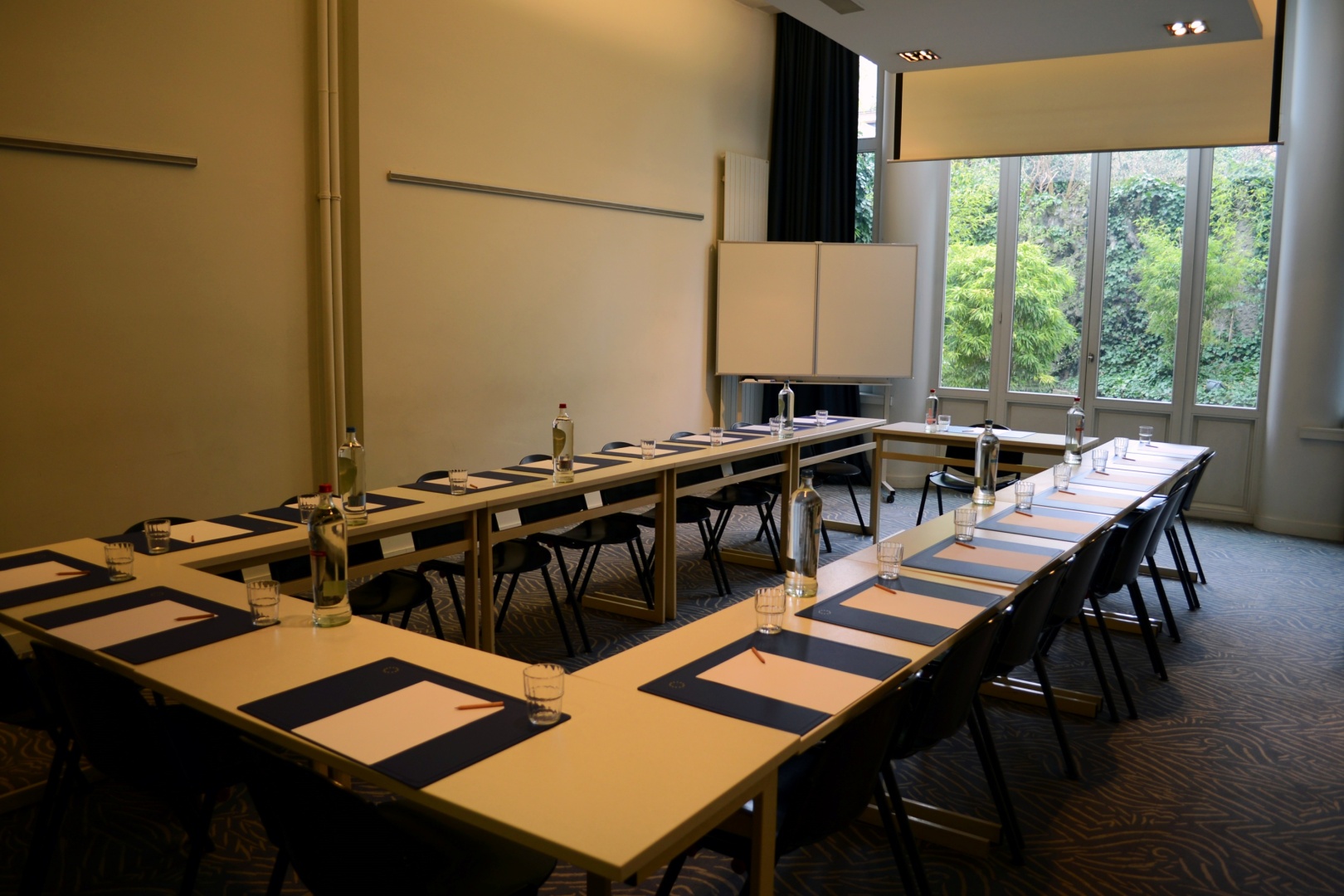 Photo - Hotel Du Congres