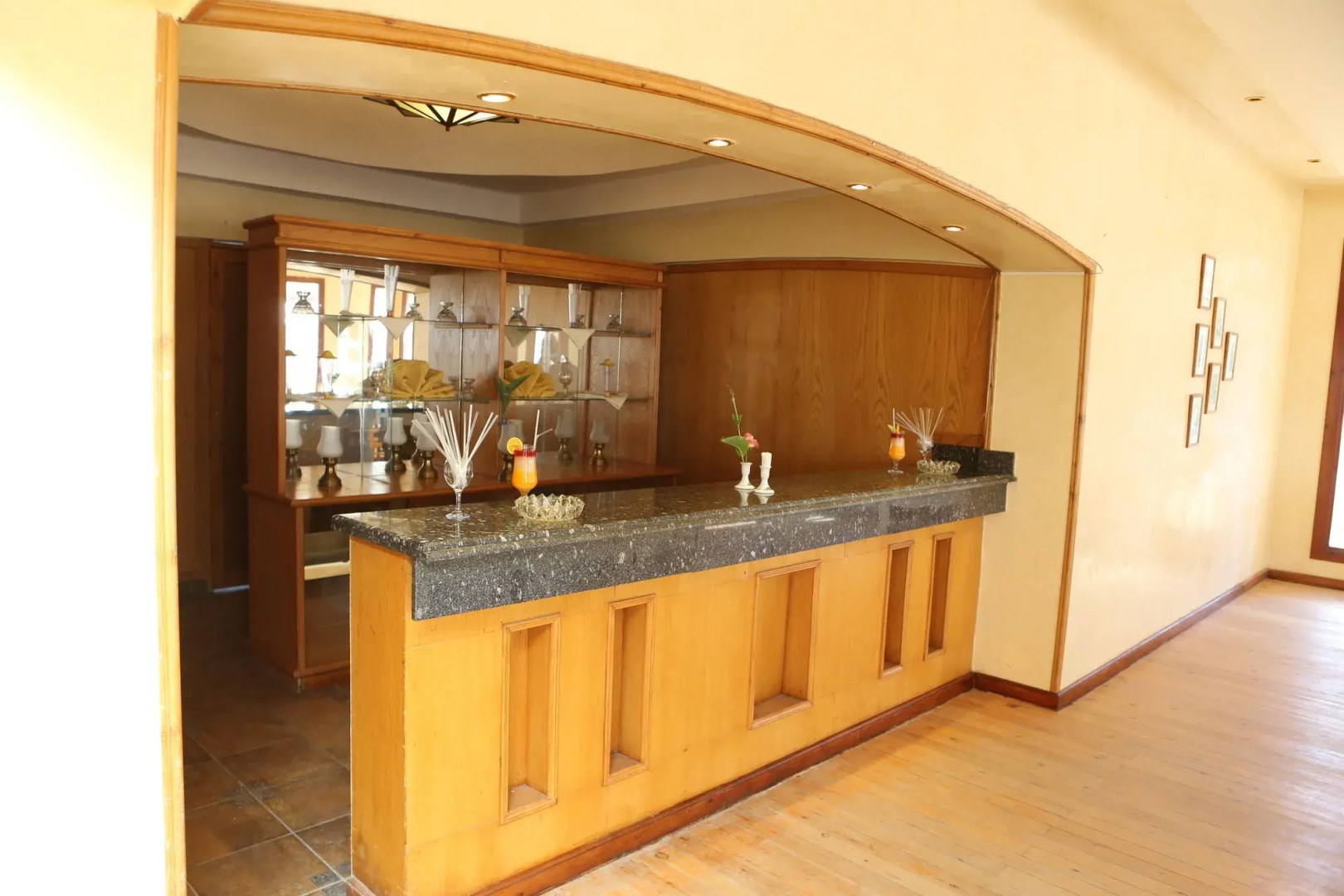 Foto - Club Reef Resort & Spa