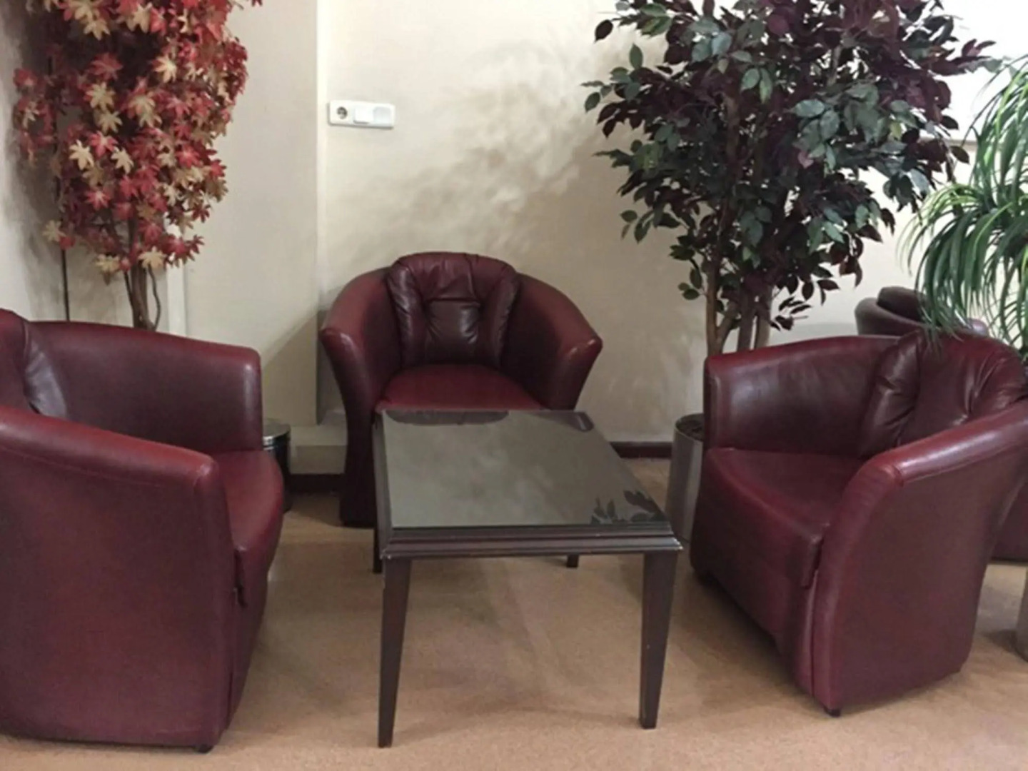 Photo - Kadikoy Kervansaray Hotel