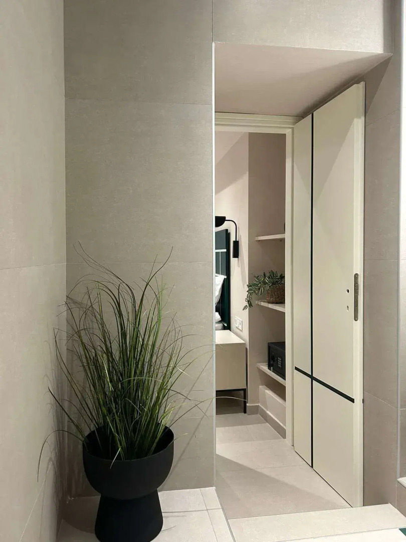 Foto - Living Yard Thissio