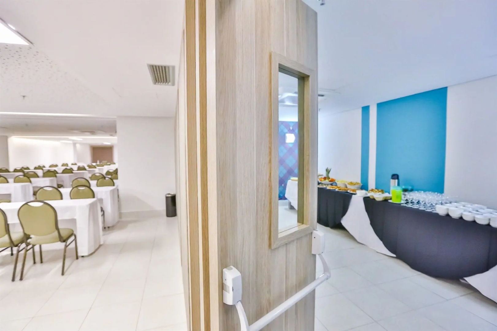 Photo - Mega Moda Hotel