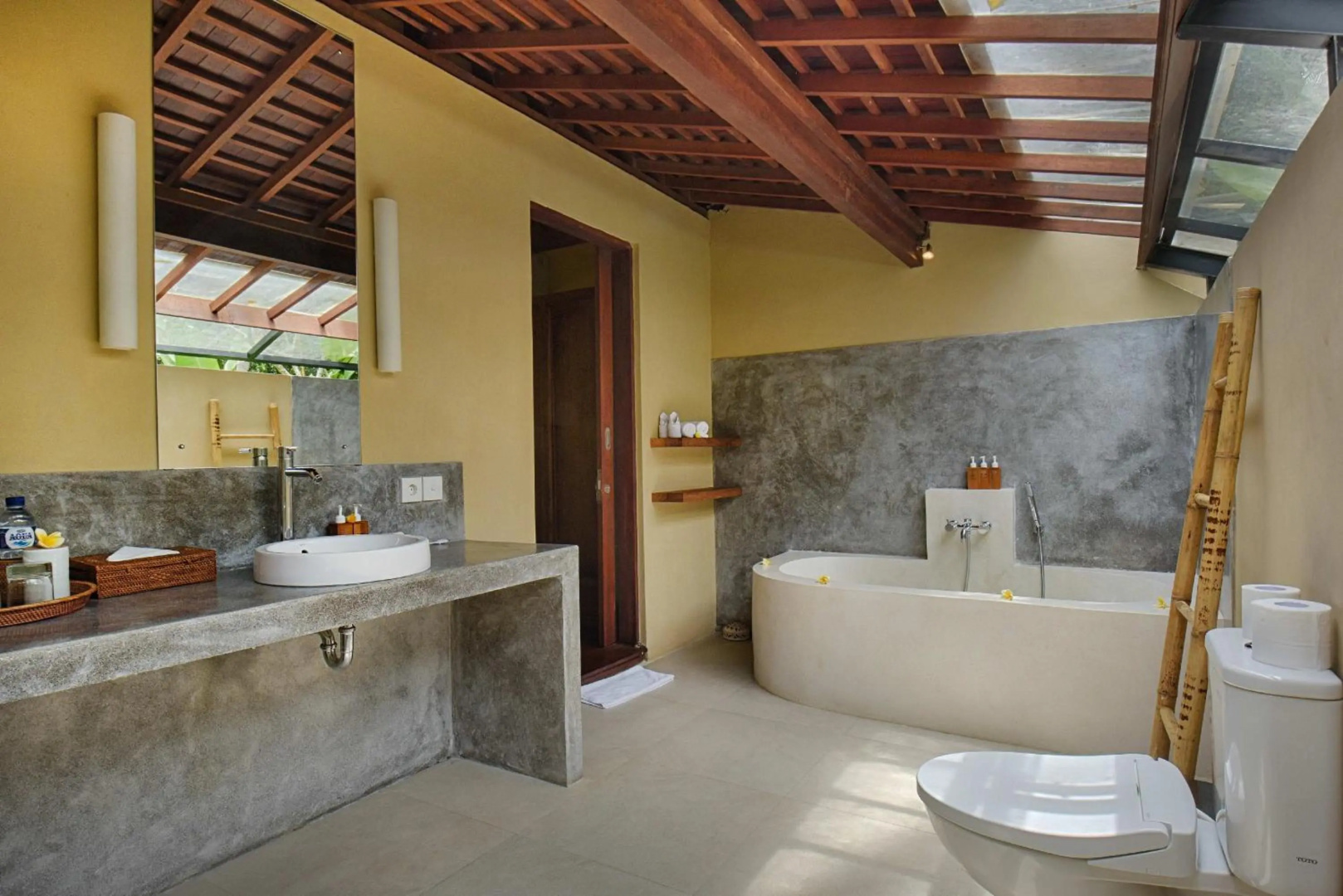 Foto - Samkhya Villas