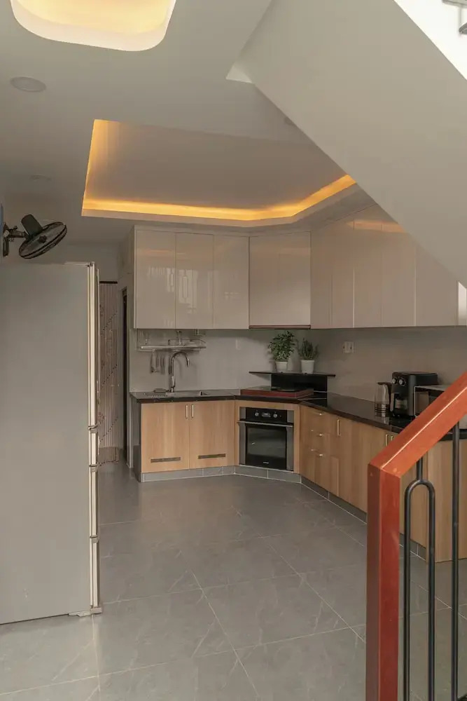 Foto - Soul Station - Studio Hotel II