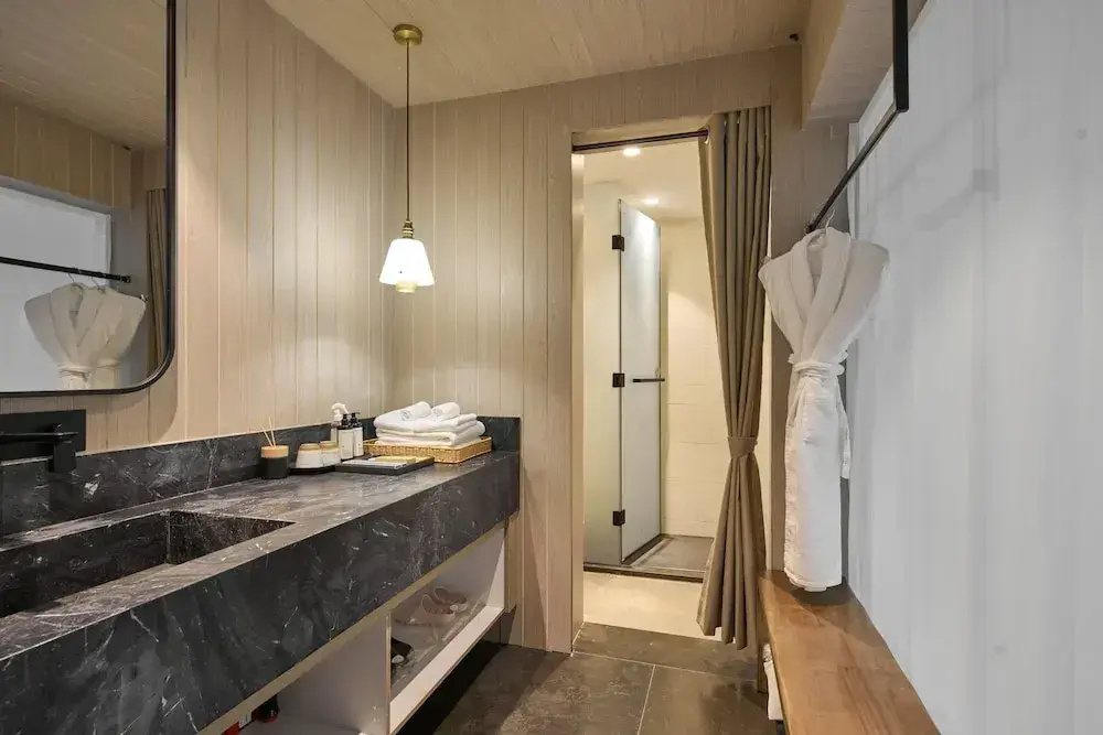 Photo - Miyue Shenzhen Tianlu Secret Wild Wizard Holiday Hotel
