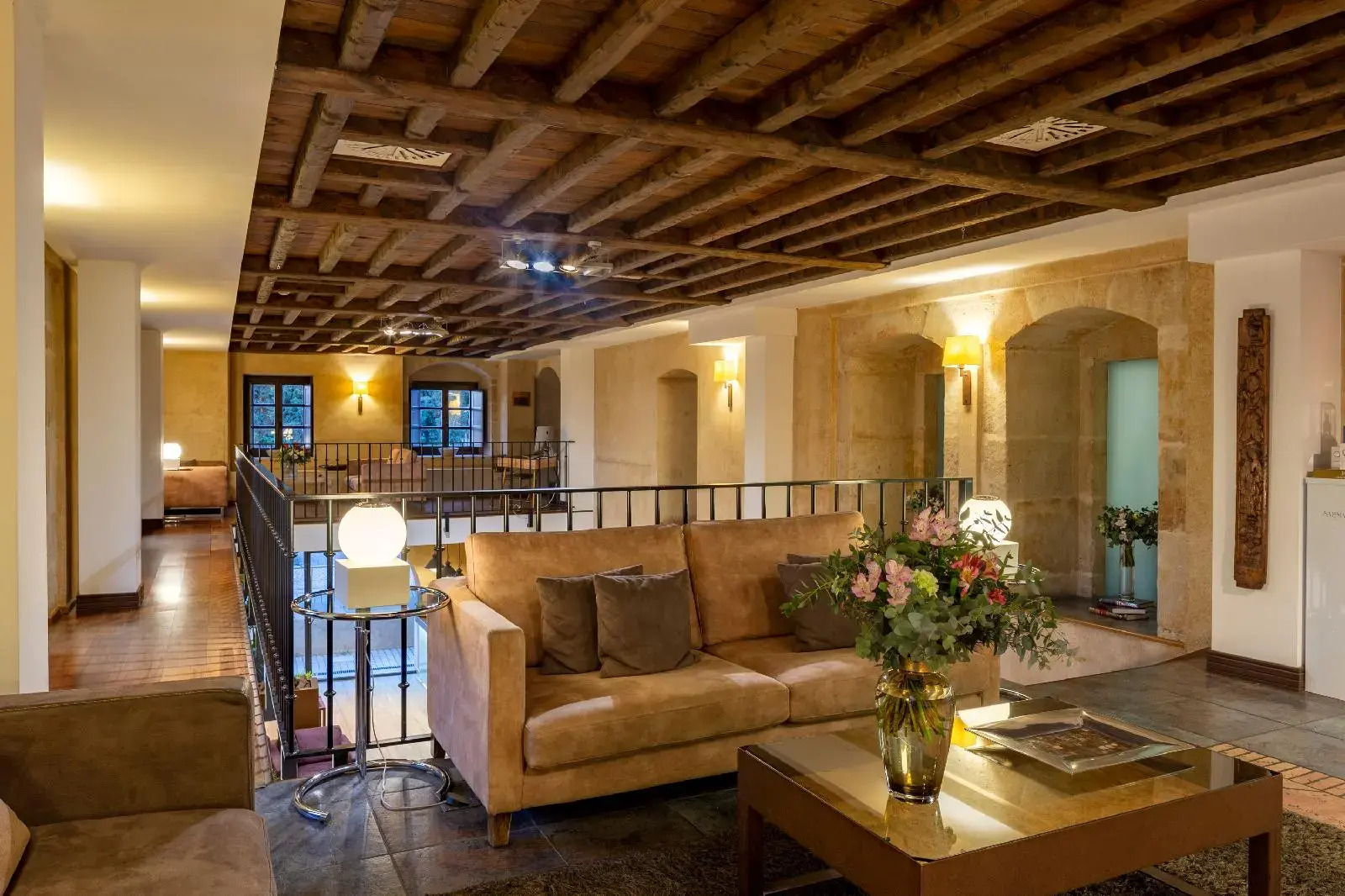 Foto - Hospes Palacio de San Esteban, a Member of Design Hotels