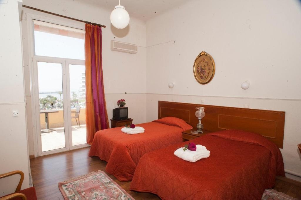 Hotel Acropolis
