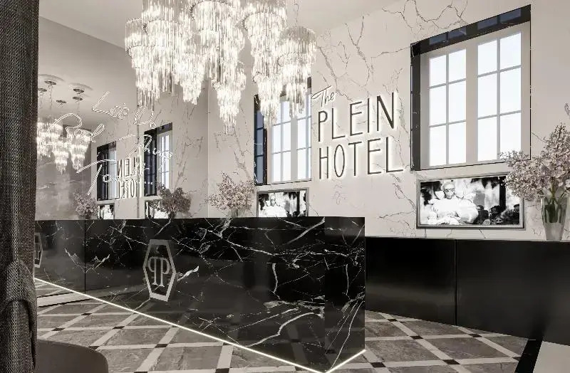 Photo - The Plein Hotel - Small Luxury Hotels of the World