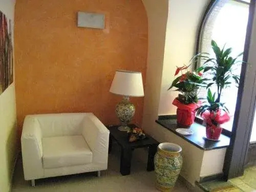 Foto - San Max Hotel