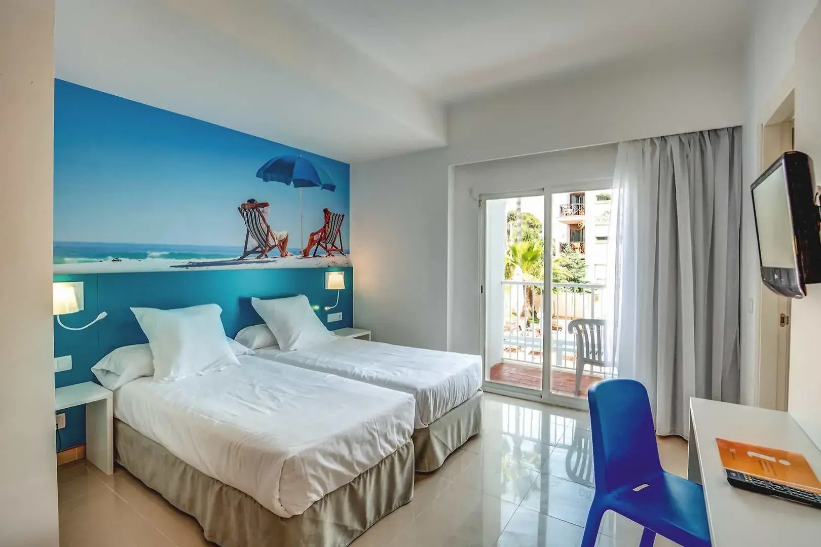 Photo - BQ Carmen Playa Hotel - Adults Only