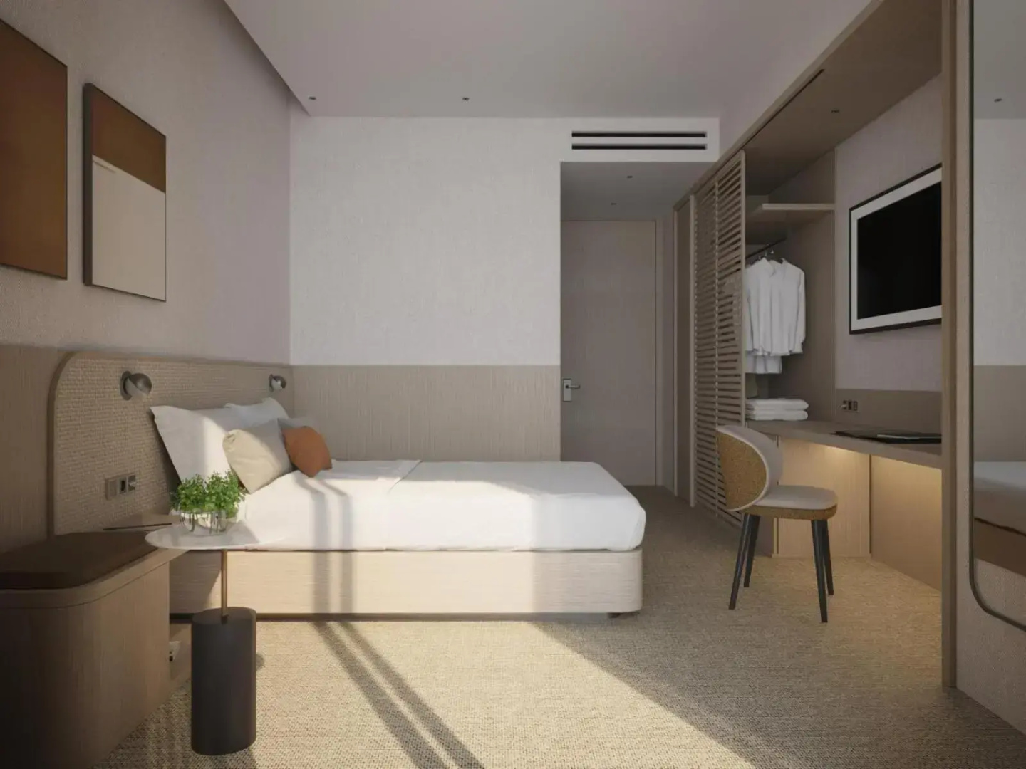 Foto - Port Benidorm Hotel & Spa – 4**** Superior