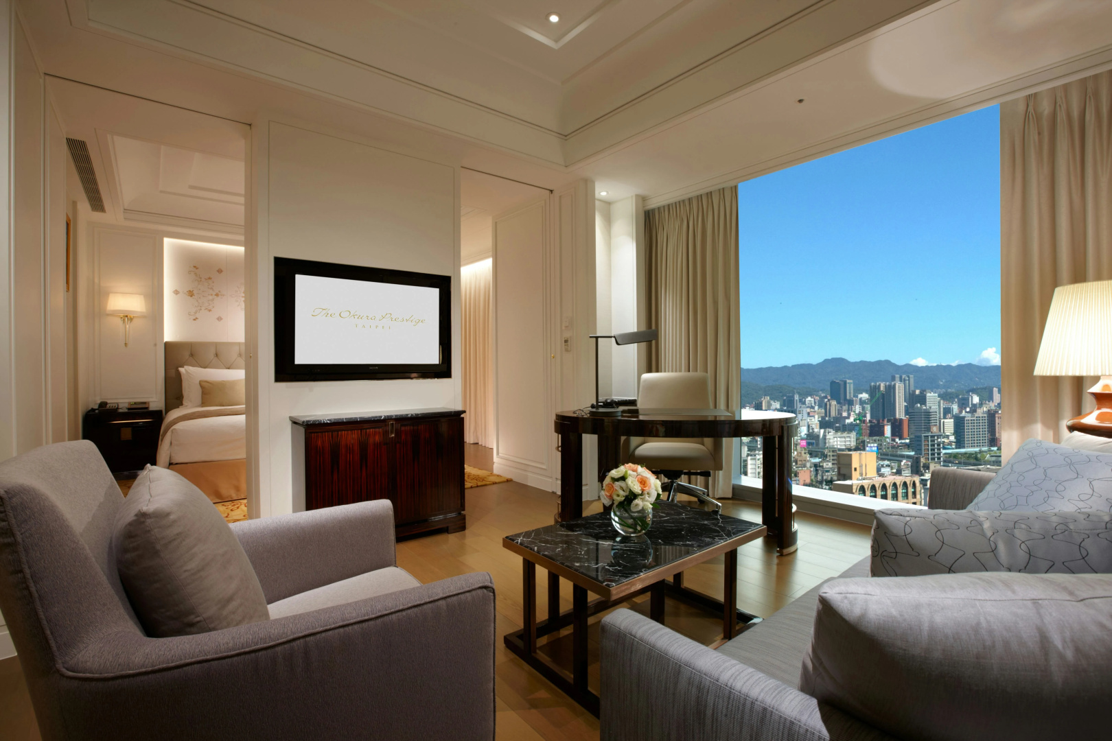 Photo - The Okura Prestige Taipei