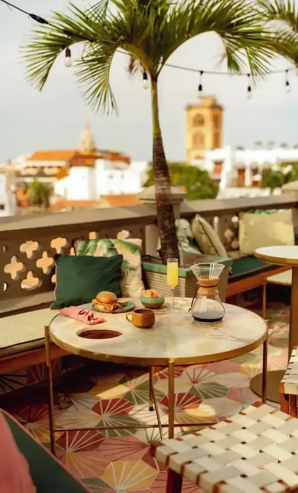 Foto - Townhouse Boutique Hotel