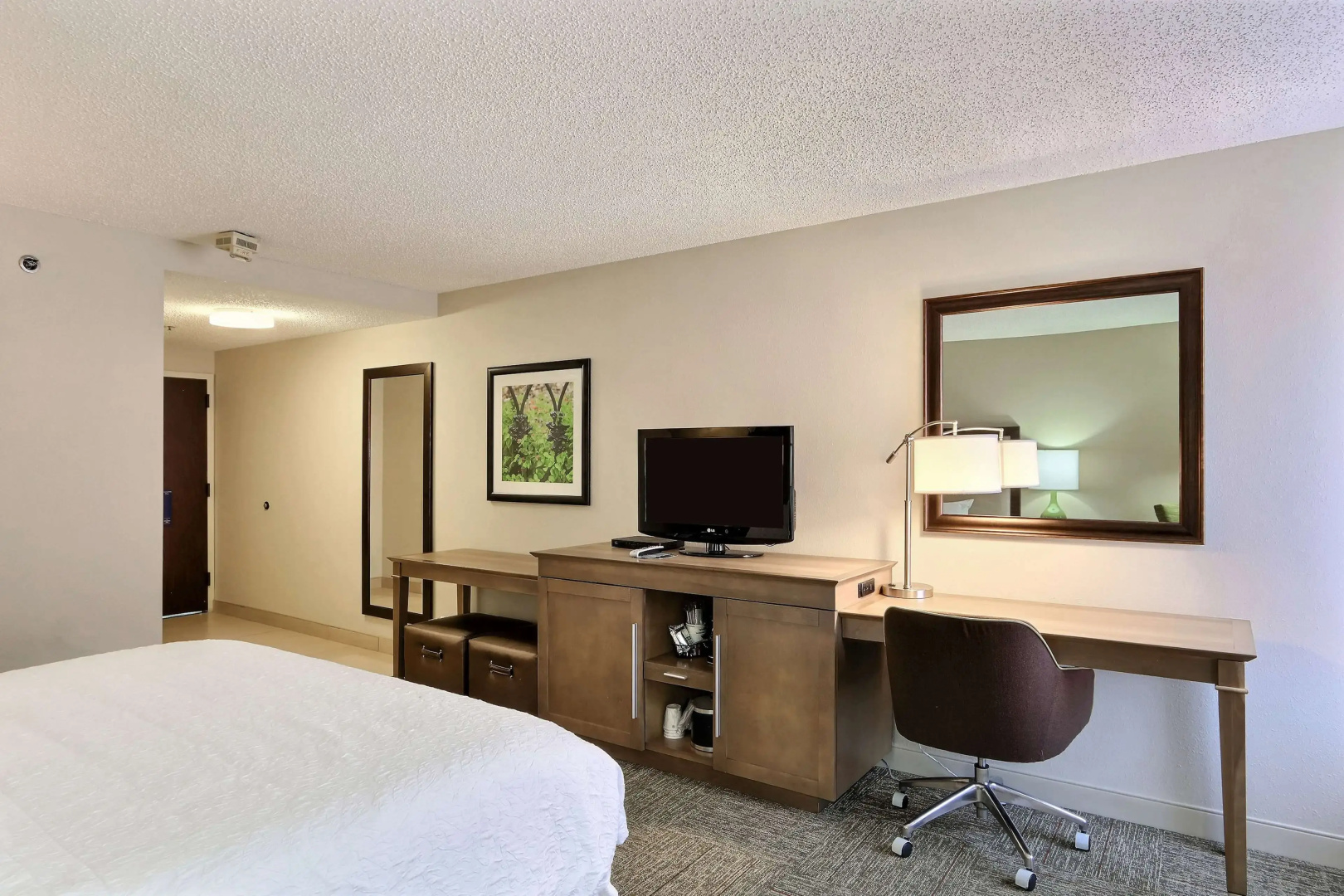 Foto - Hampton Inn Savannah-I-95/Richmond Hill