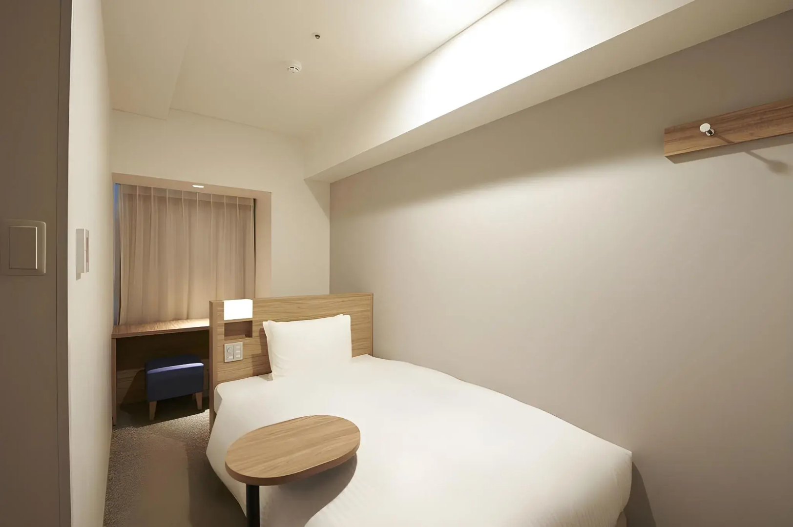 Foto - Sotetsu Fresa Inn Tokyo Kinshicho