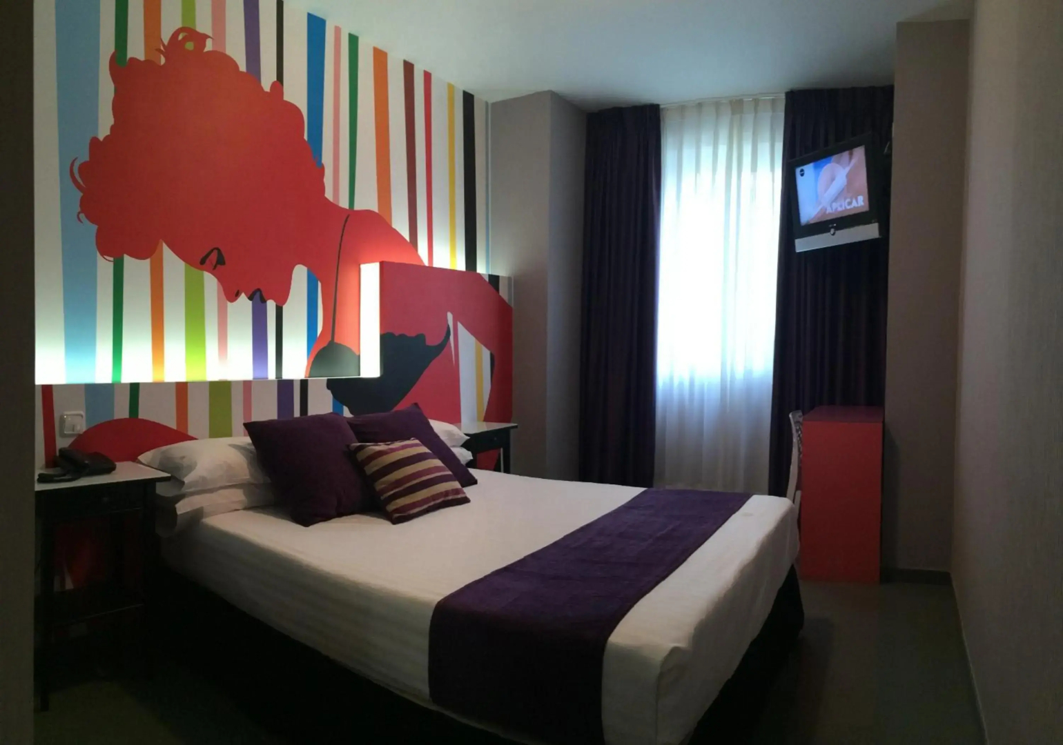 Photo - Hotel Indiana