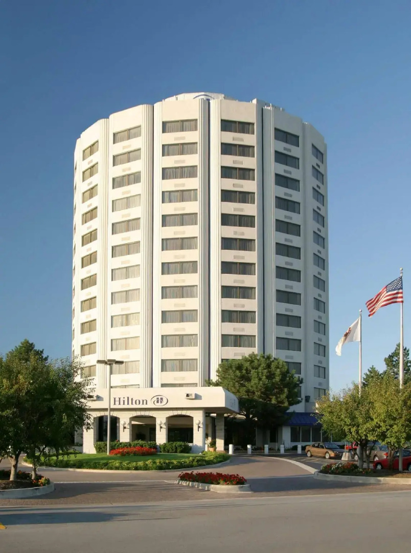 Foto - Hilton Chicago/Oak Lawn