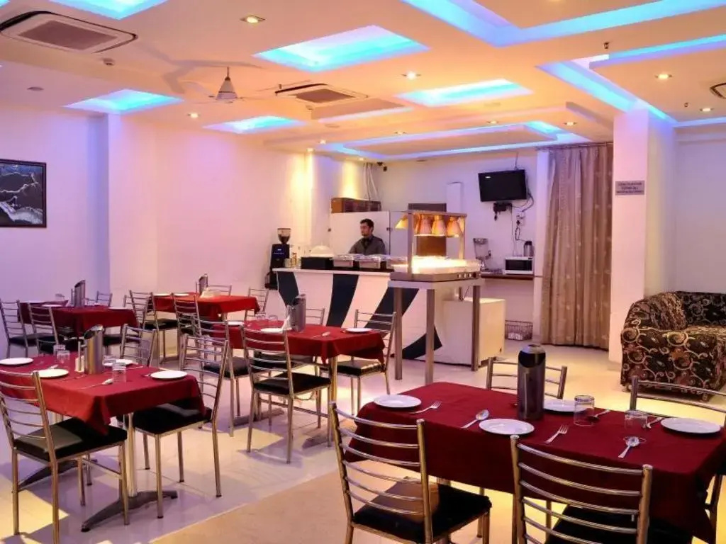 Foto - Hotel Delhi 55 -City Center, New Delhi Railway Station, Paharganj