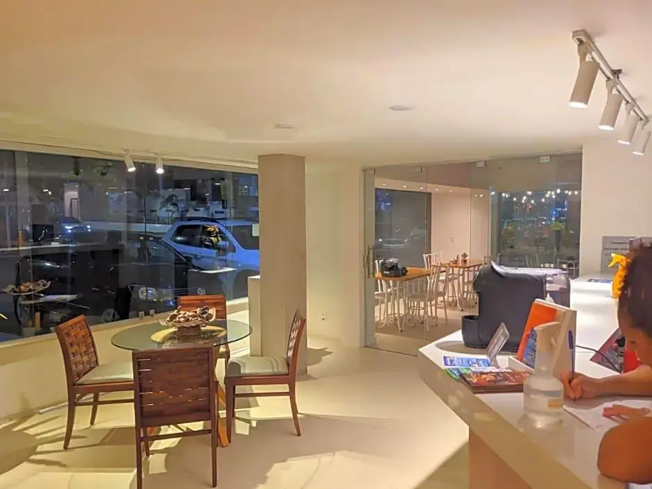 Foto - Hotel Saveiro