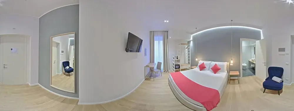 Photo - Rome Vatican Suite