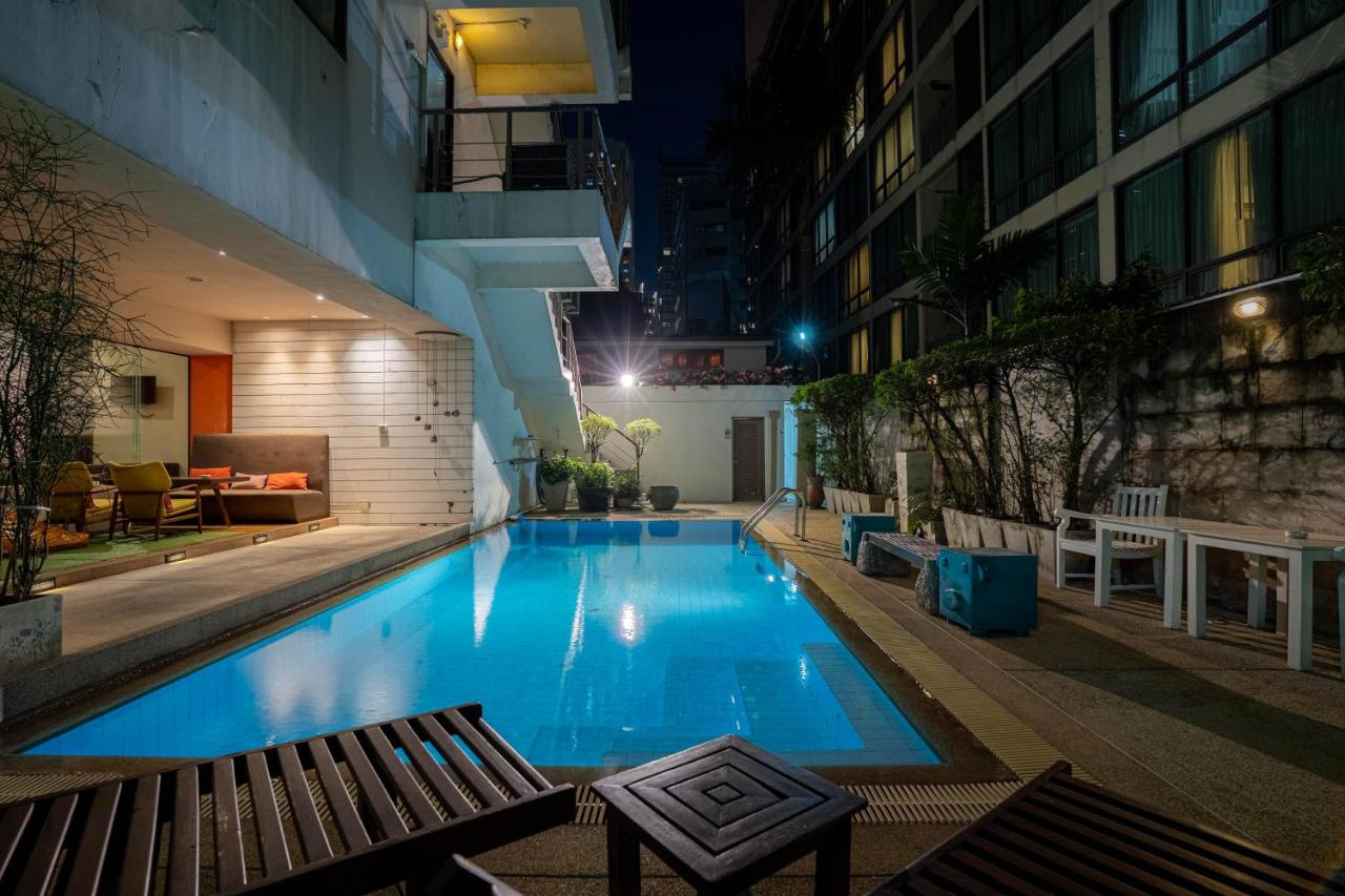 Photo - Journeyhub Sukhumvit 26 Bangkok