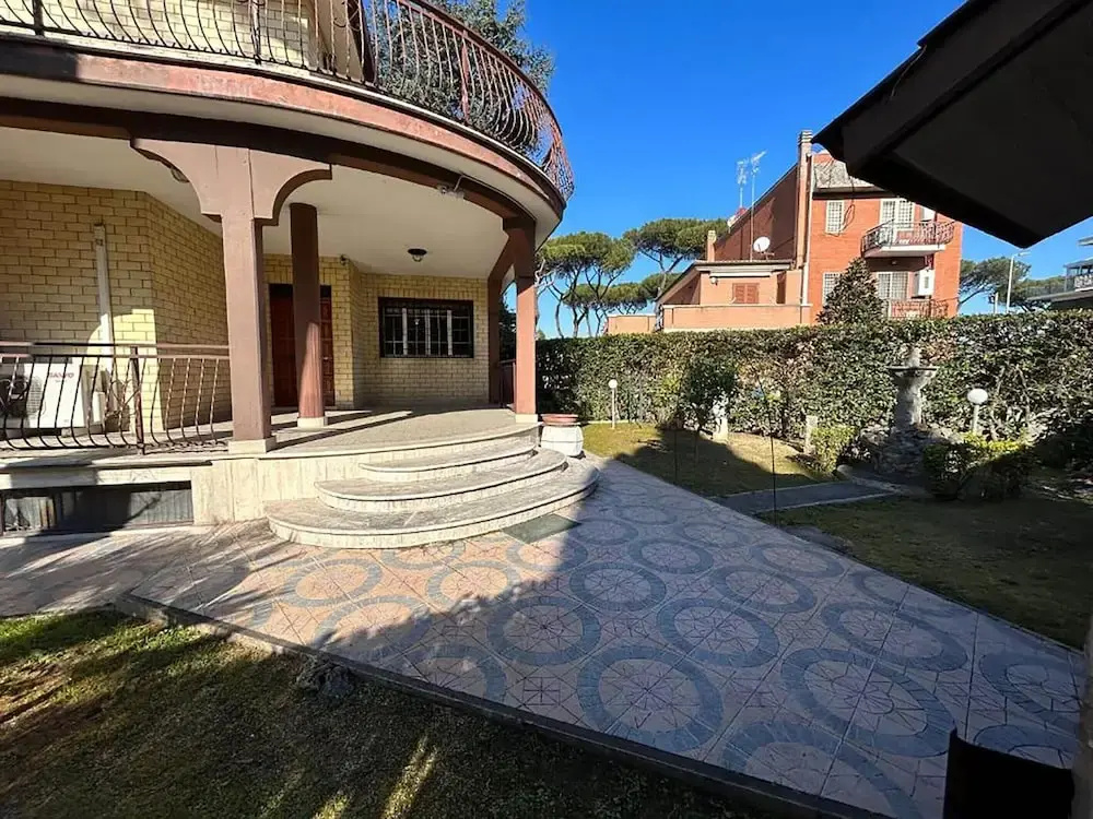 Foto - Villa Visconti by Ghor
