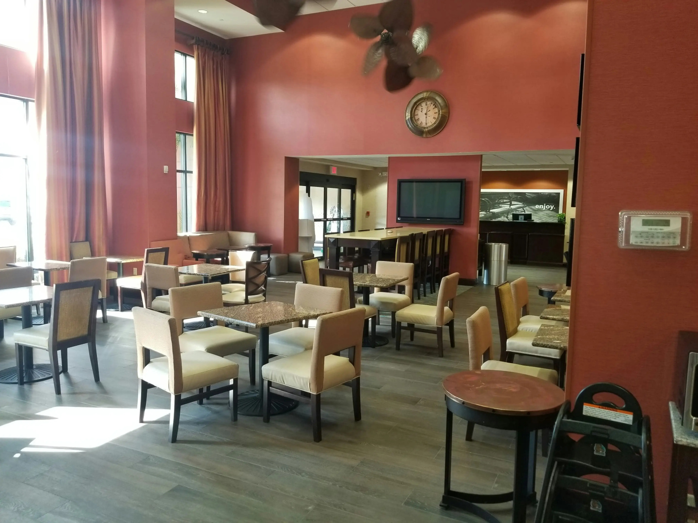 Foto - Hampton Inn & Suites Tampa-Wesley Chapel