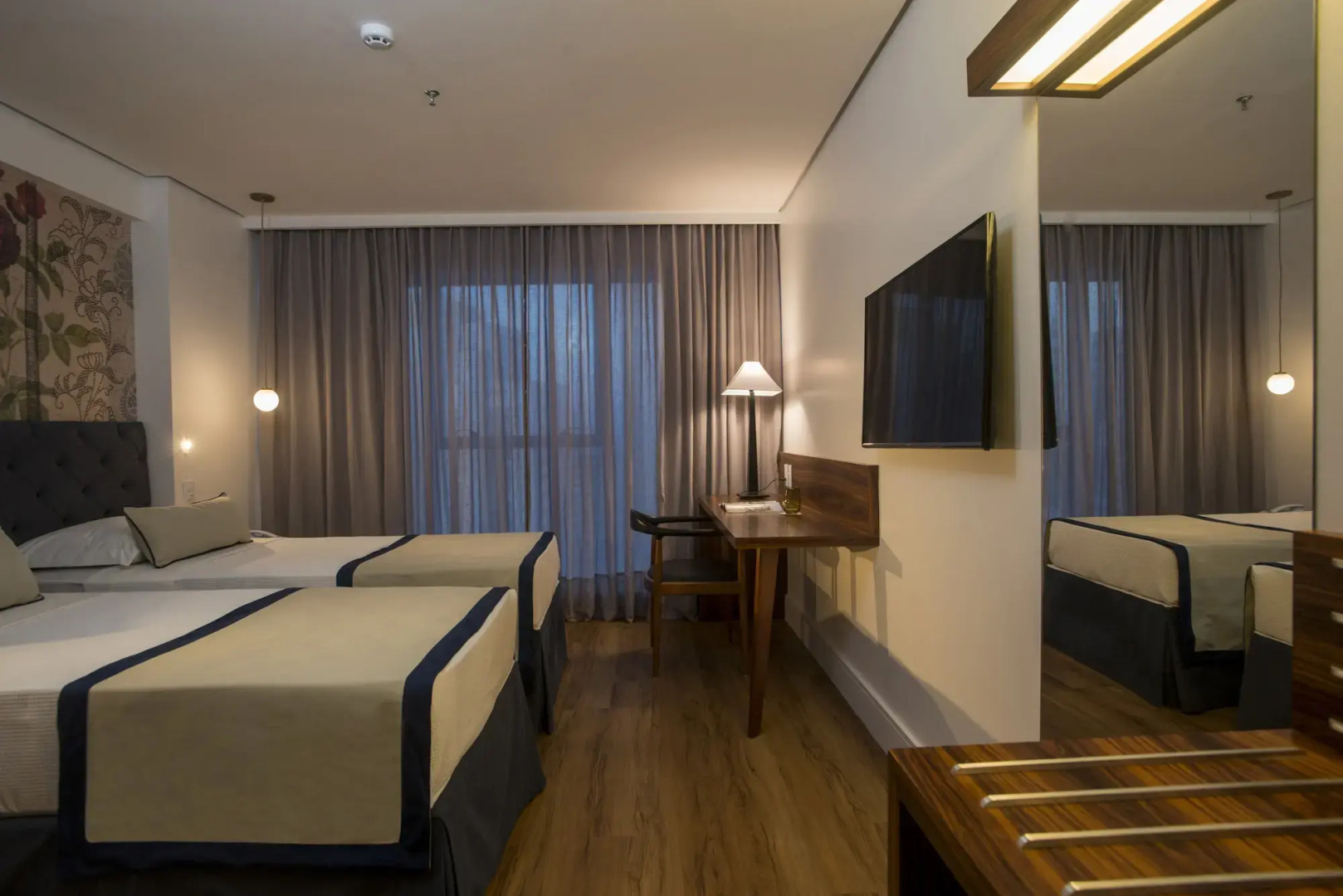 Foto - Hotel Luzeiros Recife