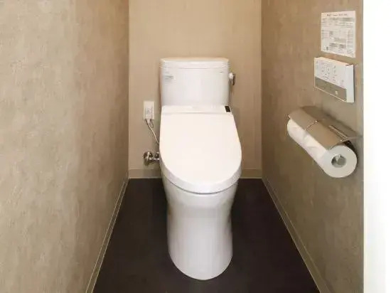 Foto - LESTEL MARU Sapporo Maruyama - Vacation STAY 15371v